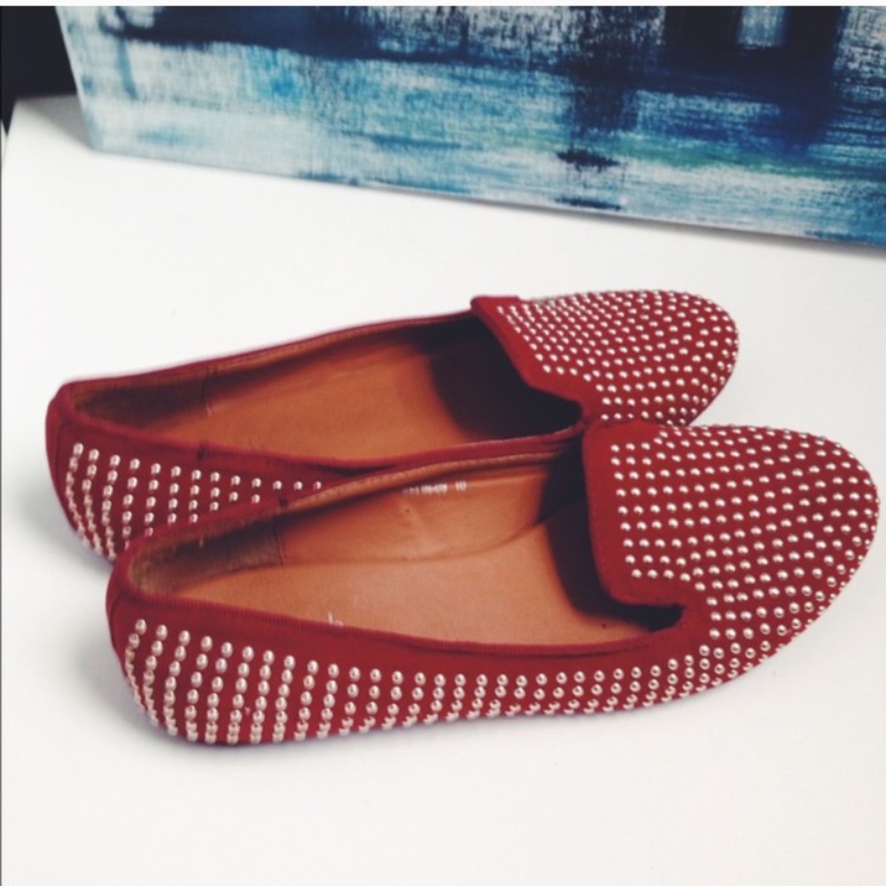 Red Flats